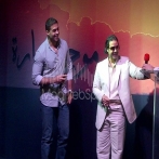 Medhat saleh sur yala.fm